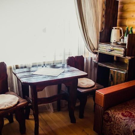 Готель Софія Dolyna 외부 사진
